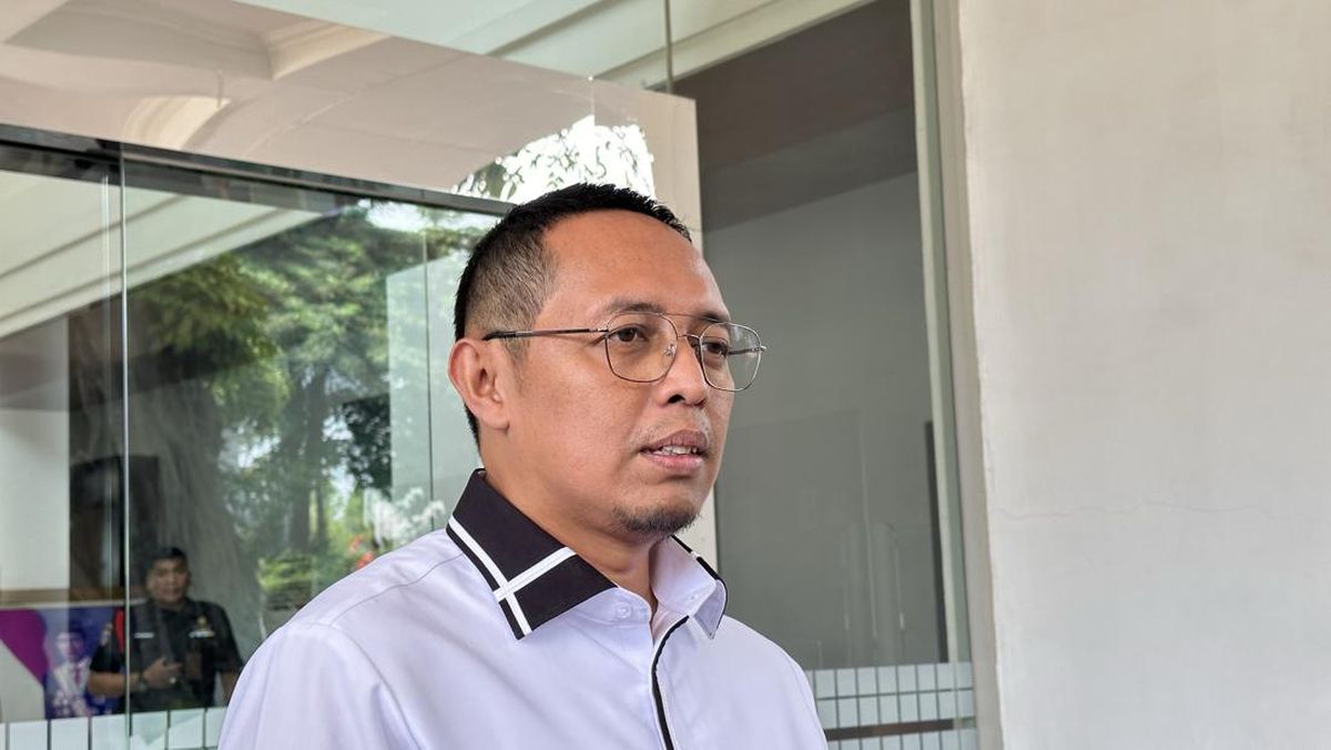 Hal Ini yang Disinyalir Jadi Alasan Hasan Nasbi Lepas Jabatan Kepala PCO