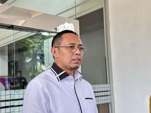 Hal Ini yang Disinyalir Jadi Alasan Hasan Nasbi Lepas Jabatan Kepala PCO