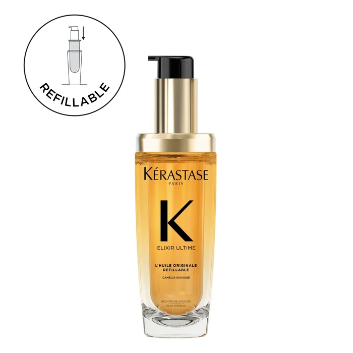 Kerastase New Elixir Ultime