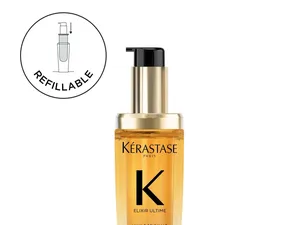 Kerastase Luncurkan New Elixir Ultime, Hair Oil Ikonik dengan Formulasi Terbaru