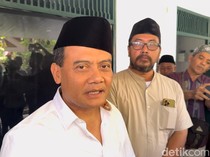 Sempat Ketemu Empat Mata, Ahmad Luthfi Ungkap Petuah dari Gus Mus