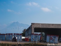 Jasa Marga Ungkap Ada Wacana Perubahan Trase Tol Jogja-YIA