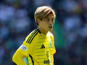 Manchester City Dekati Penyerang Timnas Jepang