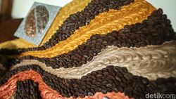 Mengunjungi Pameran Seni Kontemporer di Kemang