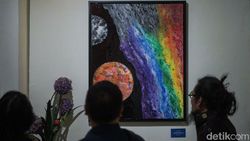 Mengunjungi Pameran Seni Kontemporer di Kemang Mengunjungi Pameran Seni Kontemporer di Kemang
