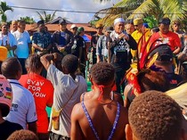 Mengintip Komunitas Jawa di Teluk Bintuni