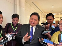 Jepang Mau Borong 34 Proyek Energi di RI