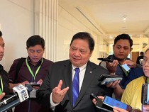 Jepang Mau Danai 34 Proyek di RI, dari PLTP hingga CCUS