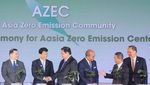 Menteri Jokowi Kawal Akselerasi Transisi Energi Bersih