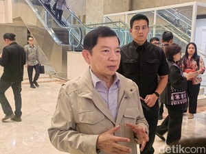 Ekonomi Sulteng Melesat tapi Kemiskinan Tak Turun, Ini Biang Keroknya