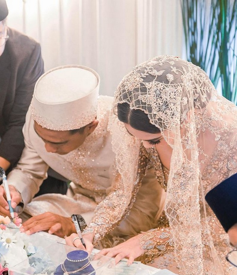 Momen Manis Azizah Salsha Makan Bersama Pratama Arhan