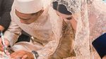 Momen Manis Azizah Salsha Makan Bersama Pratama Arhan