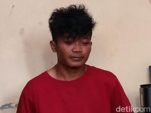 Sederet Fakta Ayah Pembunuh Bayi di Pekalongan Nyaris Dimassa