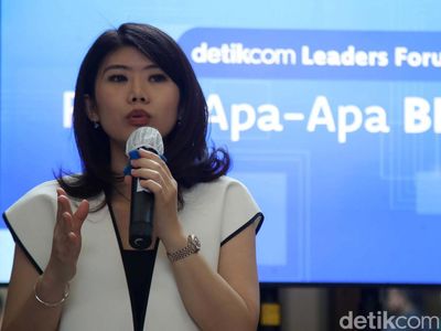 Para Pakar Bahas BPA di detikcom Leaders Forum