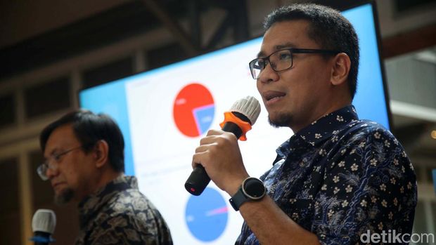 detikcom Leaders Forum kembali hadir dengan tema 'Fomo Apa-Apa BPA Free'. Dokter spesialis hingga pakar polimer menjadi pembicara forum tersebut.