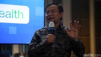 Pakar polimer Institut Teknologi Bandung (ITB) Prof Akhmad Zainal Abidin menjelaskan bahwa Bisphenol A atau BPA yang masuk ke tubuh umumnya dalam jumlah yang sangat sedikit. Meskipun ada yang masuk, BPA nantinya tetap akan diproses oleh organ hati dan dikeluarkan melalui urine atau keringat.  