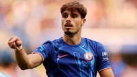 Enzo Maresca Mau Man City Beli Winger Chelsea Ini