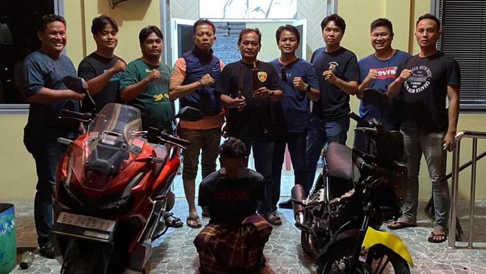 Pelaku pembunuh Ita yang ditemukan tewas di bawah Jembatan Ogan ditangkap.