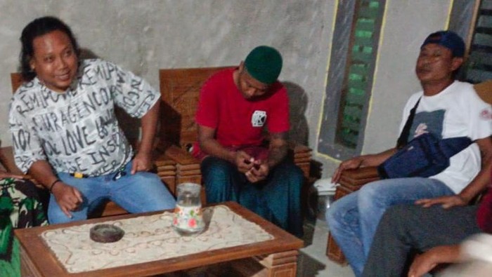 pelecehan seksual di masjid baureno bojonegoro