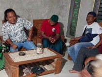 Pria Telanjang Lecehkan Jemaah Wanita Salat di Masjid Kerap Pamer Kelamin