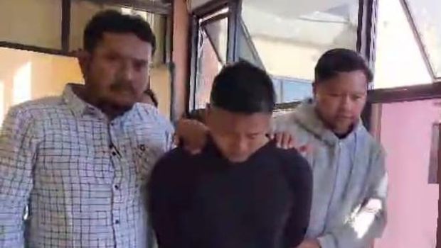 pelecehan seksual di masjid Bojonegoro