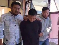 Sederet Fakta Pria yang Lecehkan Wanita di Masjid Bojonegoro-Lamongan