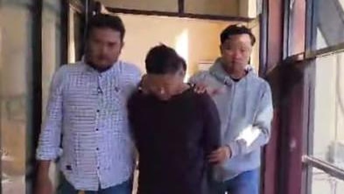 pelecehan seksual di masjid Bojonegoro