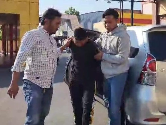 pelecehan seksual di masjid Bojonegoro
