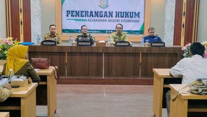 Pemkab Situbondo