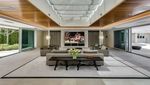 Foto-foto Rumah Super Luas Michael Jordan 11 Tahun Dijual Nggak Laku-laku