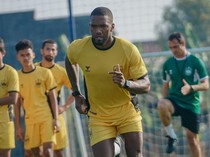 Pede Usai Tekuk Persis, PSIS Ingin Cetak Banyak Peluang Saat Jamu PSBS Biak