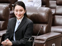 Thailand Akui Pernikahan Sejenis, Perdana Menteri: Bendera Pelangi Berkibar