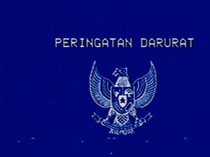 Respons Pimpinan Baleg DPR soal Heboh Peringatan Darurat