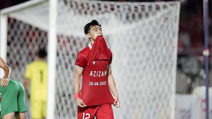 Pratama Arhan