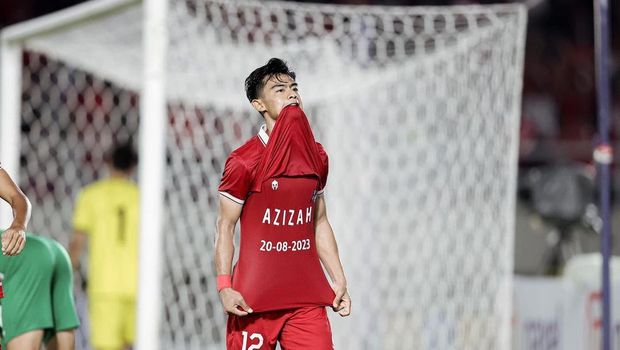 Pratama Arhan
