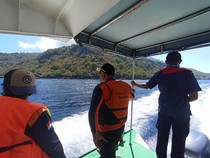 Identitas 4 Korban Hilang Kapal Lebanon Tenggelam di Alor NTT