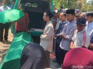 Sebulan Berlalu, Apa Kabar Kasus Mayat Wanita Tinggal Separuh di Brebes?