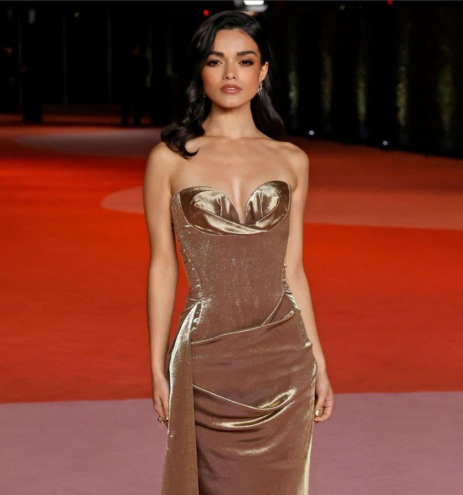 Ini bukan kali pertama Rachel memicu kontroversi terkait film yang dibintanginya. Sebelumnya, dia mengungkapkan tidak suka dengan film animasi original ‘Snow White and the Seven Dwarfs’ yang rilis pada 1937 silam. Foto: Instagram/@rachelzegler