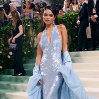 Dia mencap alur ceritanya ‘aneh, sambil merujuk pada karakter Pangeran sebagai penguntit dan menyarankan pembuatan ulang film tersebut harus menyertakan adegan bahwa setiap ciuman dalam dongeng terjadi atas dasar suka sama suka. Foto: Getty Images/Taylor Hill