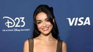 7 Potret Rachel Zegler, Bintang Snow White Dikritik karena Cuitan Bela Palestina