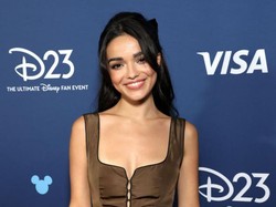 7 Potret Rachel Zegler, Bintang Snow White Dikritik karena Cuitan Bela Palestina