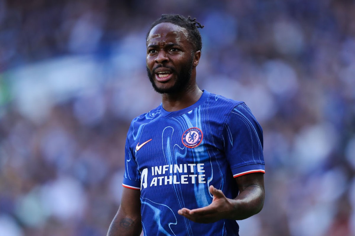 Foto: Getty Images/James Gill - Danehouse