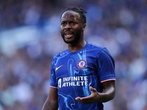 Raheem Sterling Dikabarkan Didekati 7 Klub