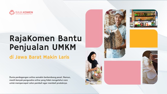 raja komen