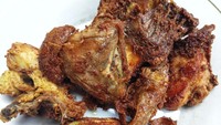 3 Resep Ayam Goreng Sedap, Bumbu Ketumbar hingga ala Jepang