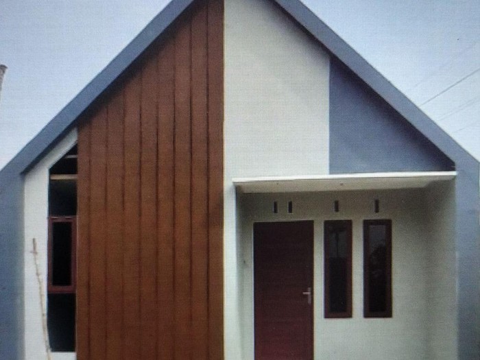 Rumah murah di Banjarmasin Selatan