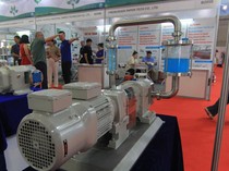 Ratusan Produsen Mesin Industri-Elektronik China Bidik Pasar RI