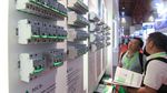 Saat Mesin Industri-Produk Elektronik China Serbu Pasar Indonesia