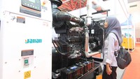 Tujuan utama pameran ini yakni untuk menjembatani masalah industri dengan menghadirkan para produsen dan pemasok tangan pertama produk dari China ke Indonesia agar pebisnis Indonesia bisa bertemu langsung.   