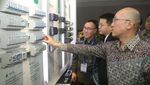Saat Mesin Industri-Produk Elektronik China Serbu Pasar Indonesia